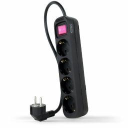 NANO CABLE 10.37.0004-BK